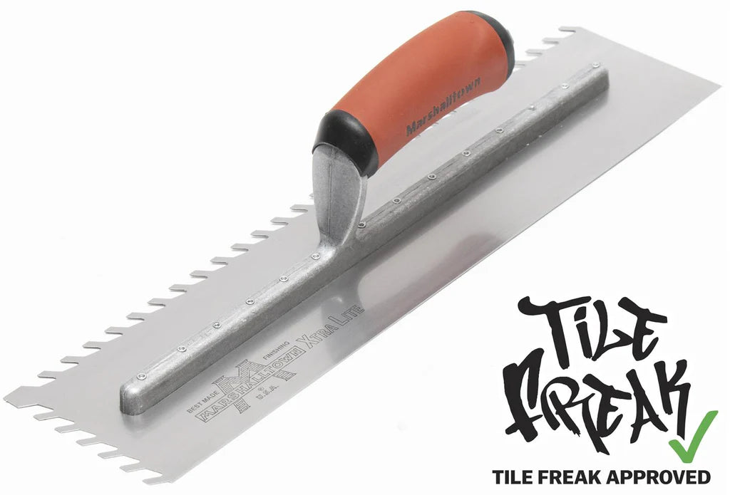 Tile Trowels