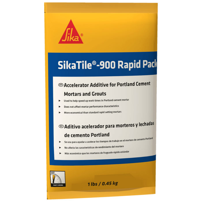SikaTile®-900 Rapid Pack - Tile ProSource