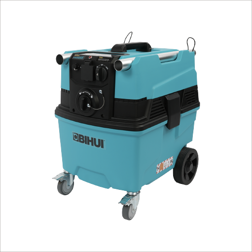 Bihui Tools H-Class Auto Clean Wet/Dry HEPA Vacuum