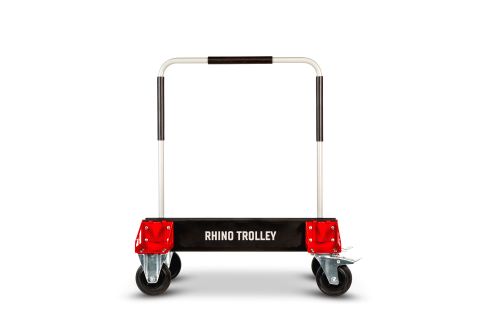 Rubi Rhino Trolley