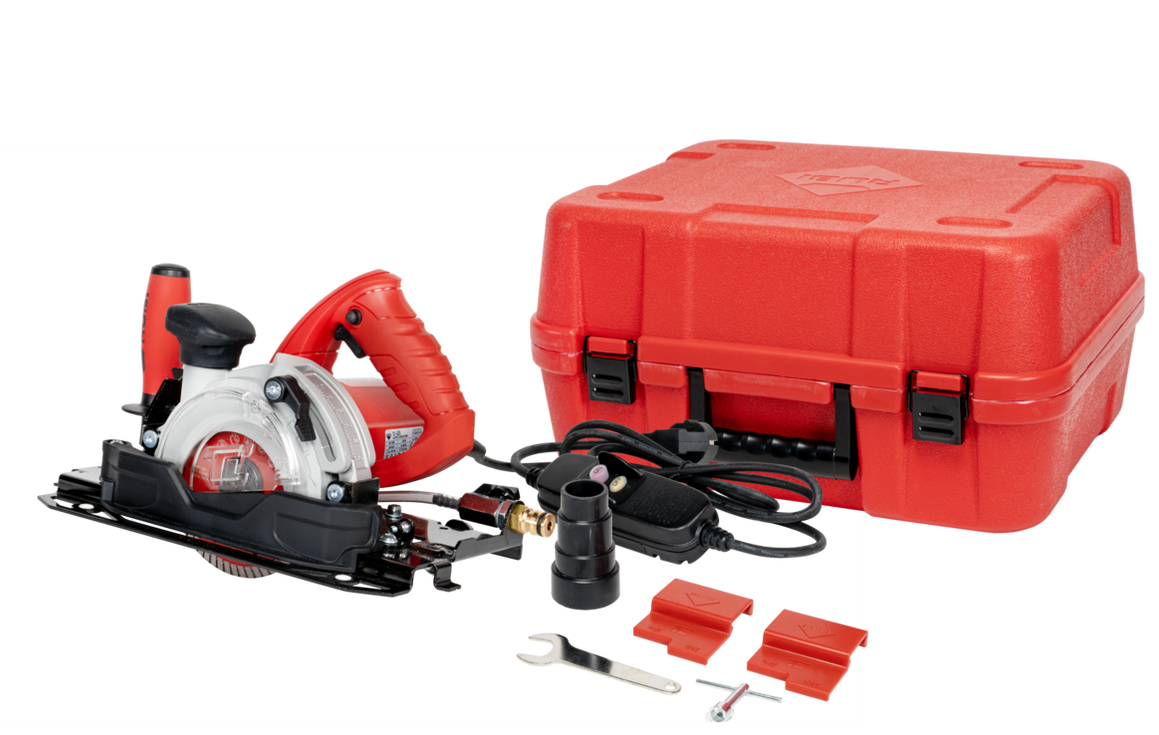 Rubi TC-125 G2 Circular Tile Saw | Tile ProSource