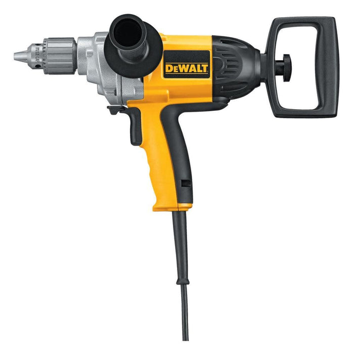 Dewalt DW130V 1/2" Variable Speed Mortar Mixing Drill