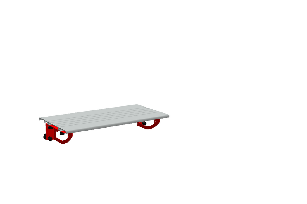 Rubi Table Extension for DV/DC/DCX/DS/DX Tile Saws