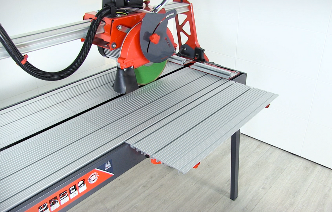 Rubi Table Extension for DV/DC/DCX/DS/DX Tile Saws