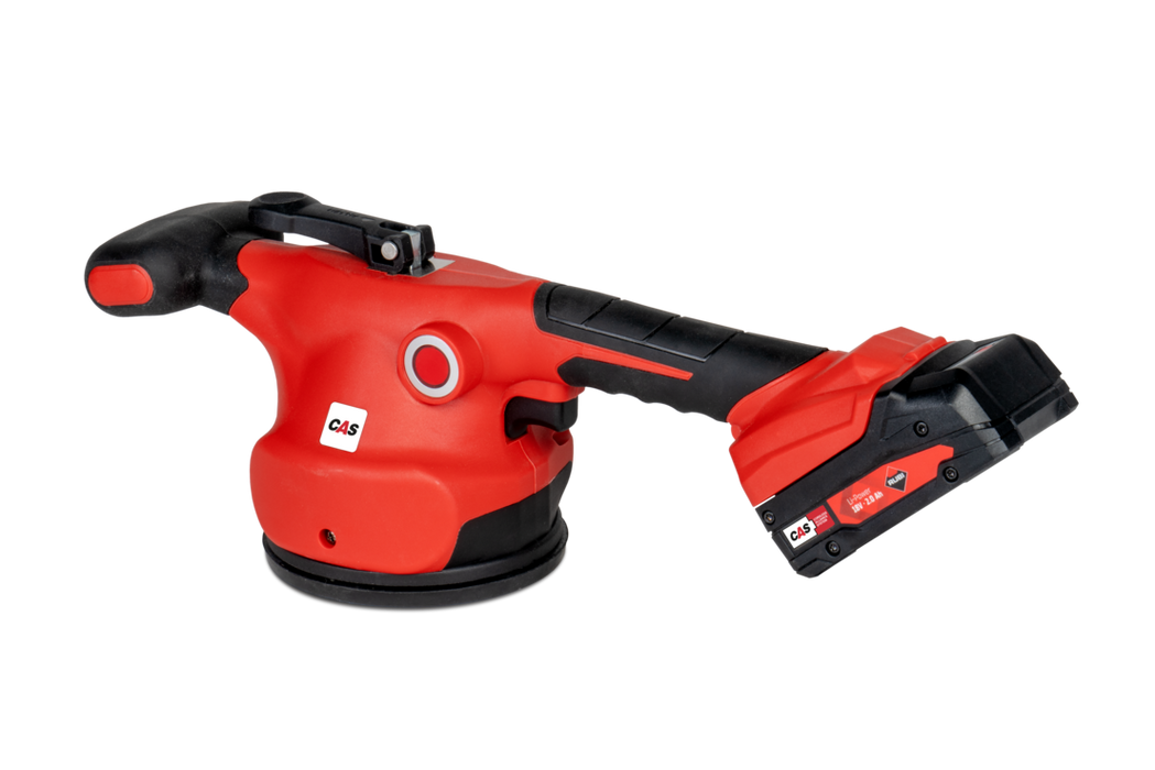 Rubi Quake Energy CAS Tile Vibrator