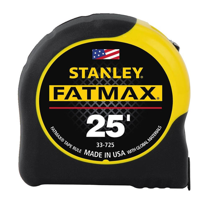 Stanley FATMAX Tape Measures