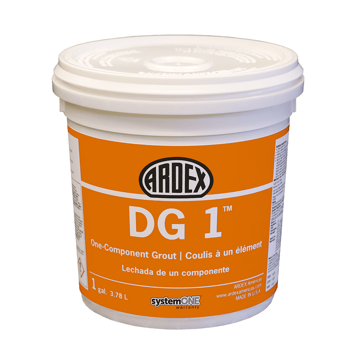 Ardex DG 1  One-Component Grout