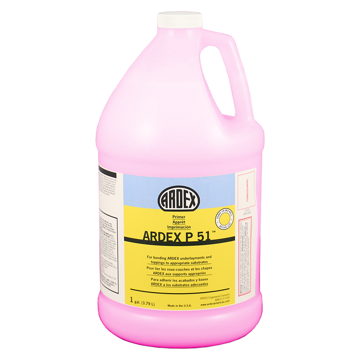 Ardex P 51 Primer (1 Gallon)