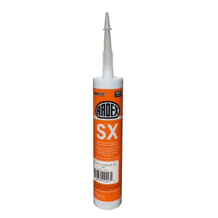 Ardex SX Silicone Sealant