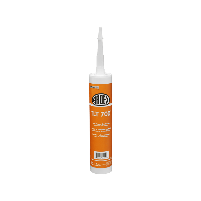 Ardex TLT 700 Multi-Purpose Construction Adhesive and Sealant