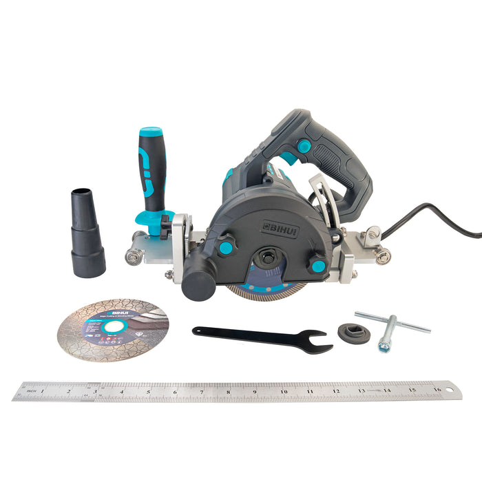 Bihui Tools LFECA Electric Tile Cutter with Accessories