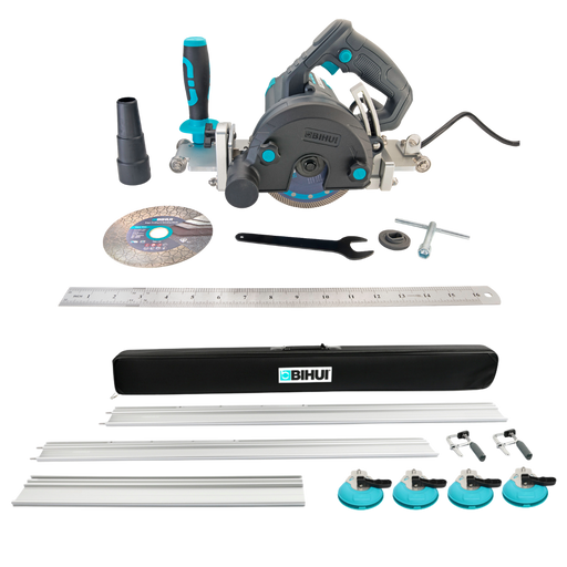 Bihui Tools Trade Pro Electric Cutting System Kit