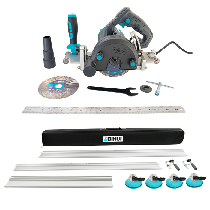 Bihui Tools Trade Pro Electric Cutting System Kit