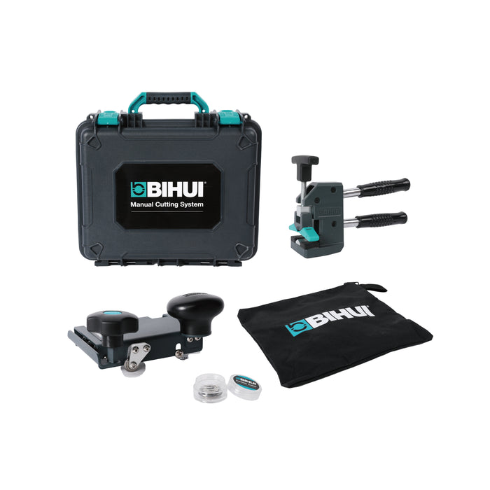 Bihui Tools Trade Pro Cutting System Trolley Kit