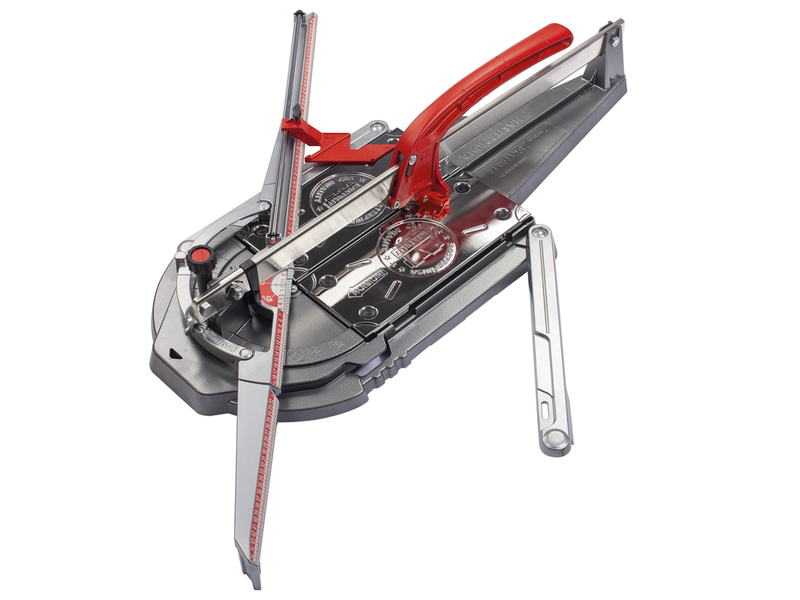 Montolit Masterpiuma P5 Tile Cutters