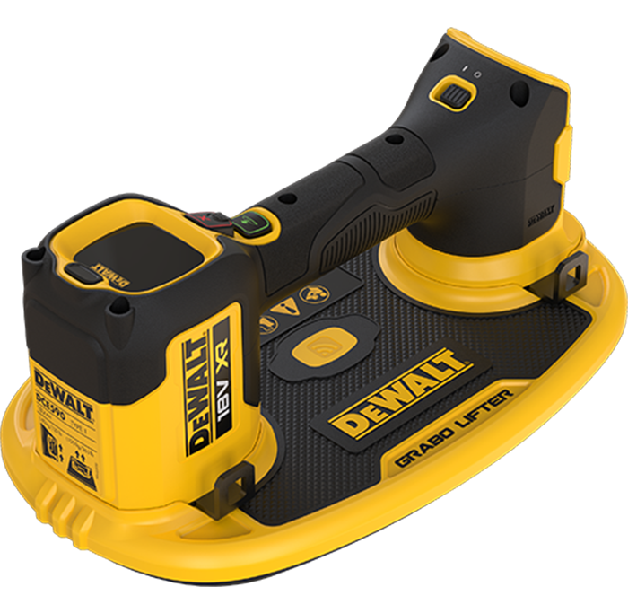 Dewalt 20V Max Grabo Lifter (No Battery Included)