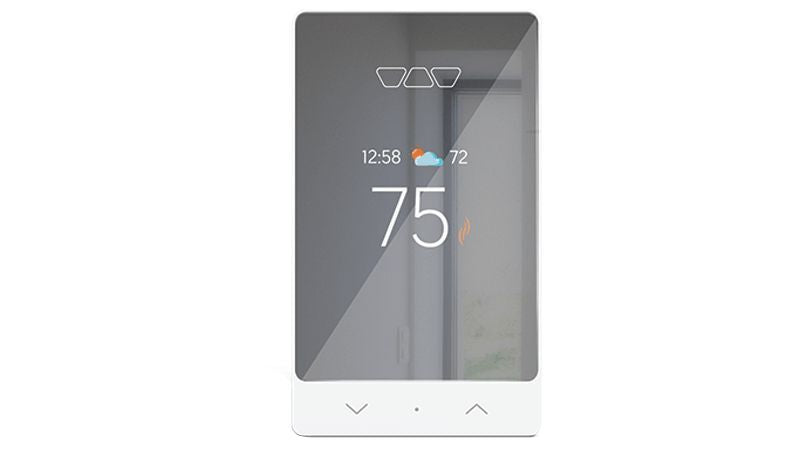 Schluter DITRA-HEAT-E-RS1 Smart WiFi Programmable Thermostat
