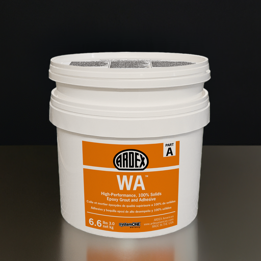 Ardex WA Epoxy 100% Solids Grout and Adhesive