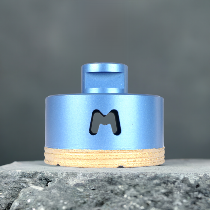 Montolit Mondrillo Dry Diamond Core Bits