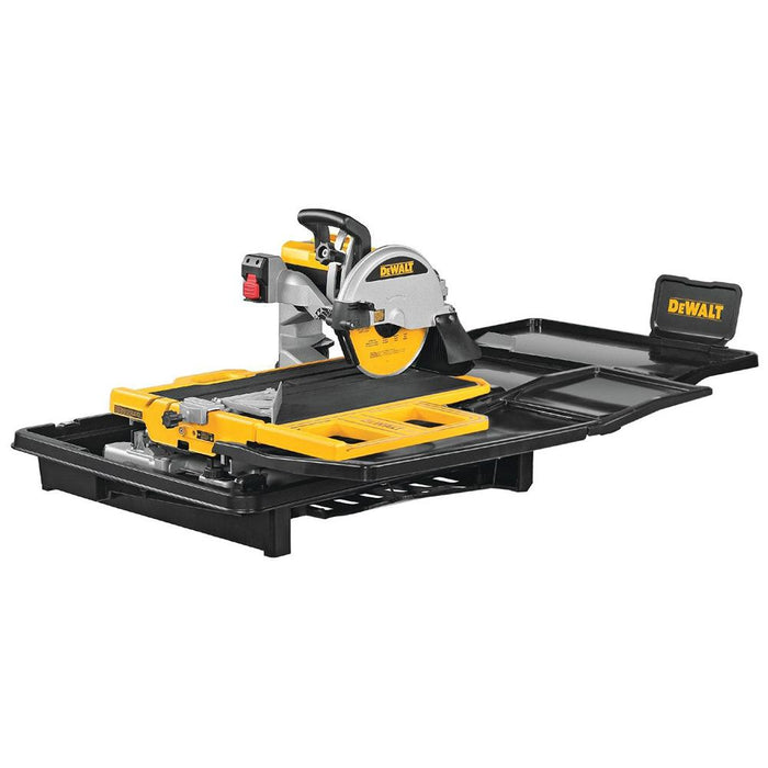 Dewalt D36000 High Capacity Wet Tile Saw