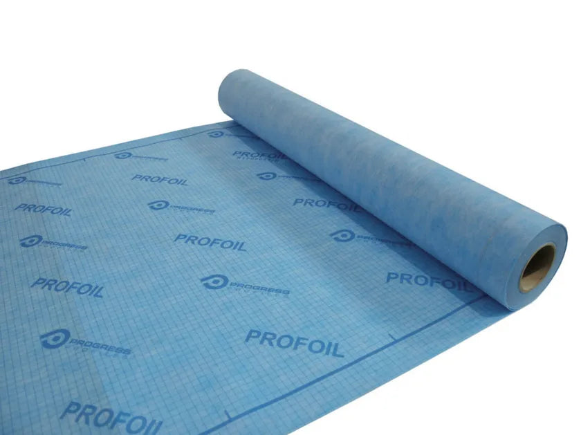 Progress Profiles Profoil Waterproofing Membrane