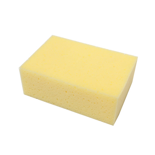 7-1/2 in. x 5-1/2 in. Extra Large Grouting, Cleaning and Washing Sponge  (3-Pack)