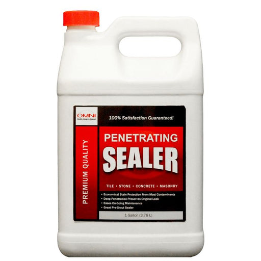 Omni Penetrating Sealer - Tile ProSource