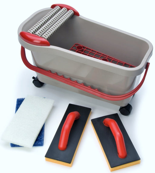 Grout Tool Pack